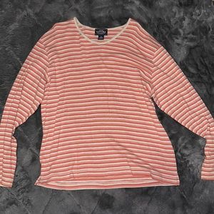 Sonoma size XL long sleeve shirt
